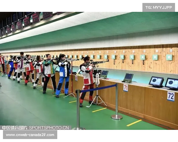 美国NRA削减青少年射击资助 五十州联赛面临停办危机 美国NRA削减青少年射击资助 五十州联赛面临停办危机