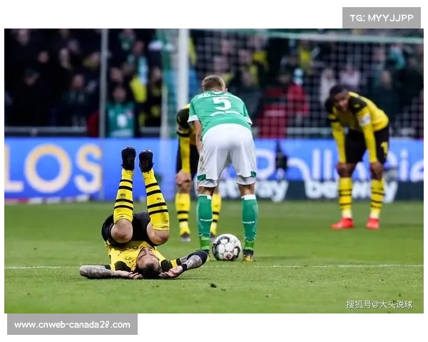 多特蒙德控球占优却效率低，转化问题成隐患