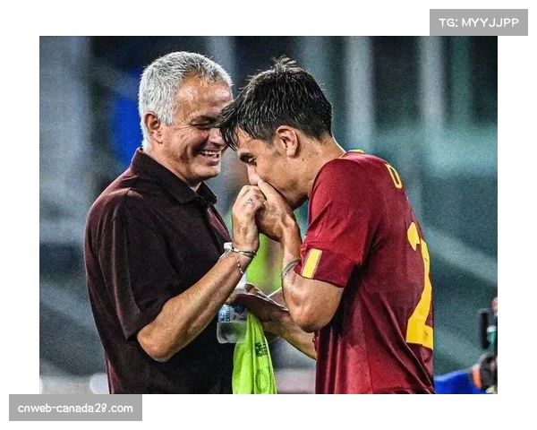 迪巴拉接受专访:谈及在穆里尼奥与德罗西麾下的不同角色